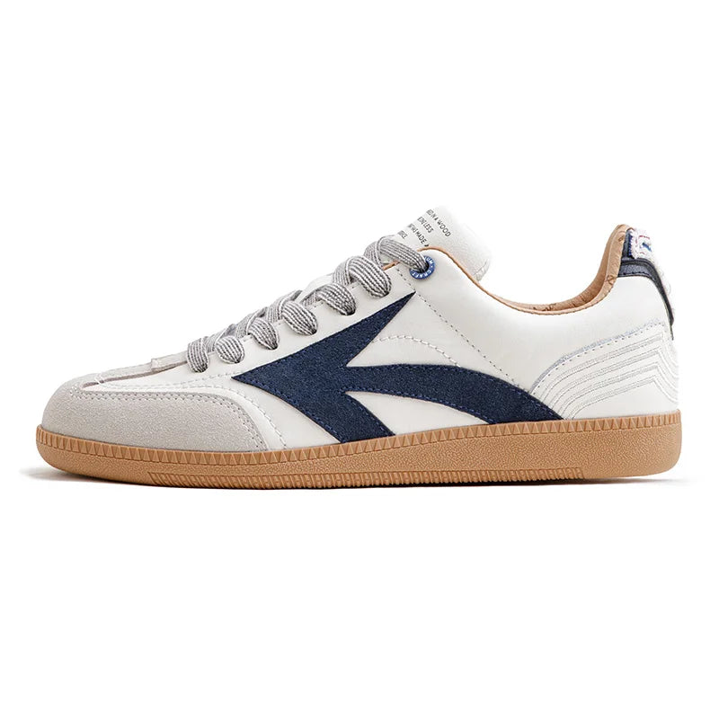 Retro-Sneaker