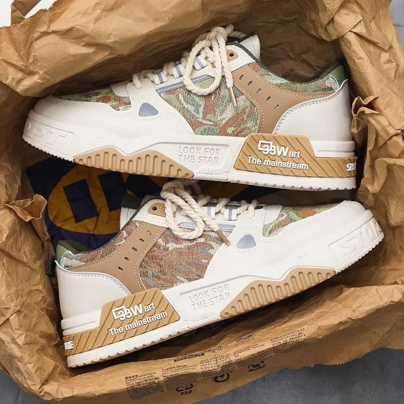 Designer-Sneaker