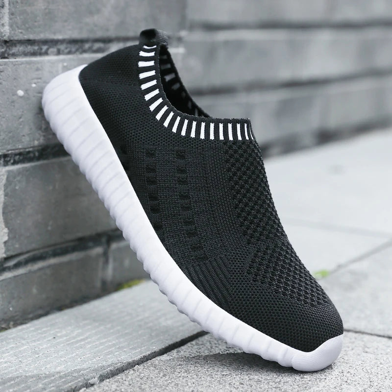 Mesh-Sneakers