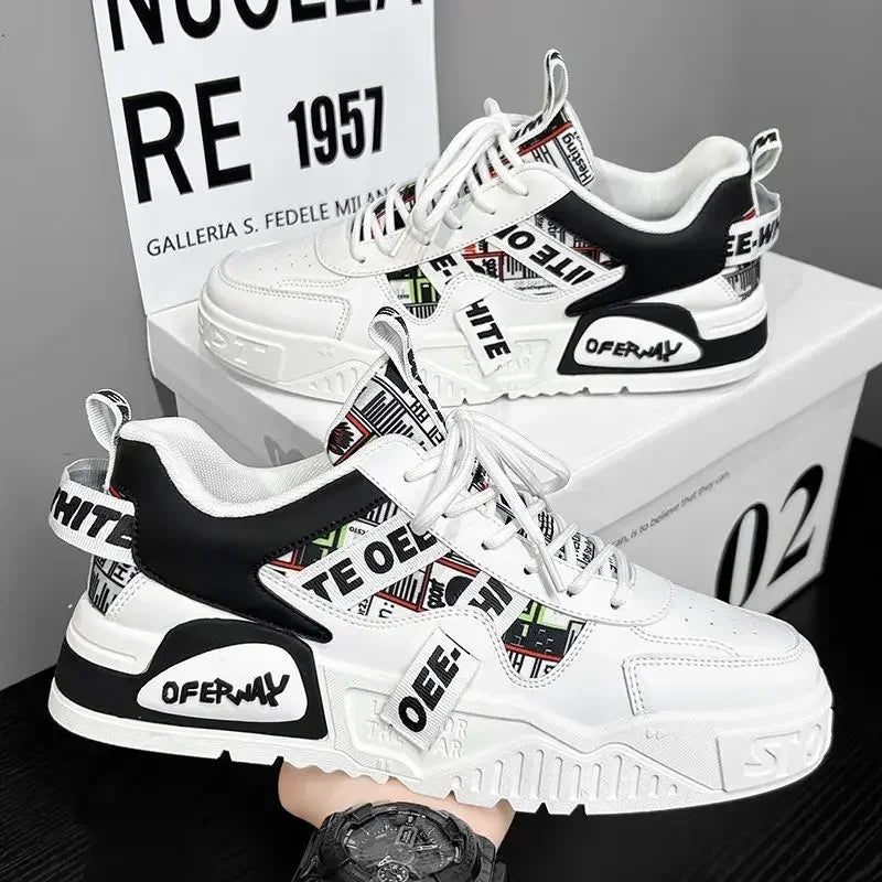 Designer-Sneaker