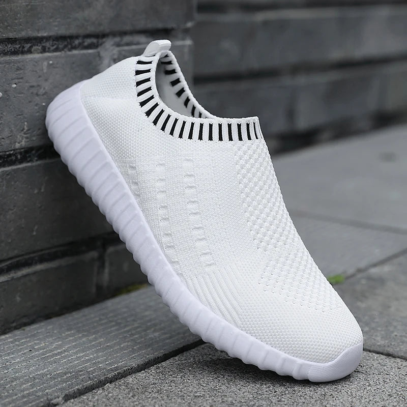 Mesh-Sneakers