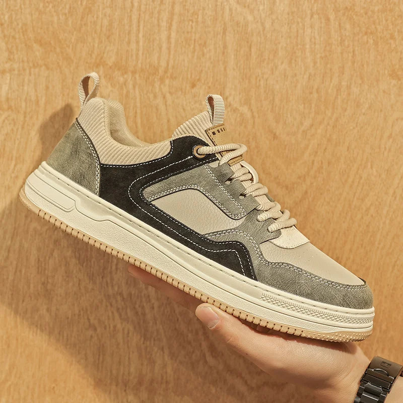 Skate-Sneaker