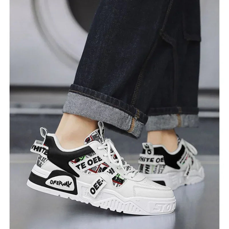 Designer-Sneaker