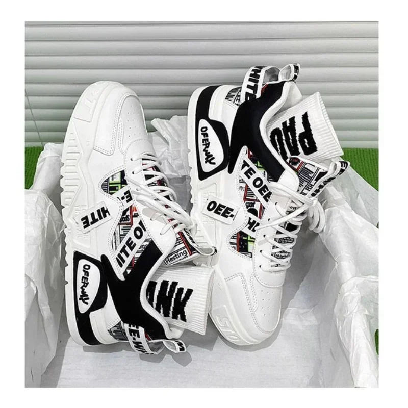 Designer-Sneaker