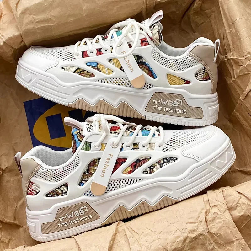 Designer-Sneaker