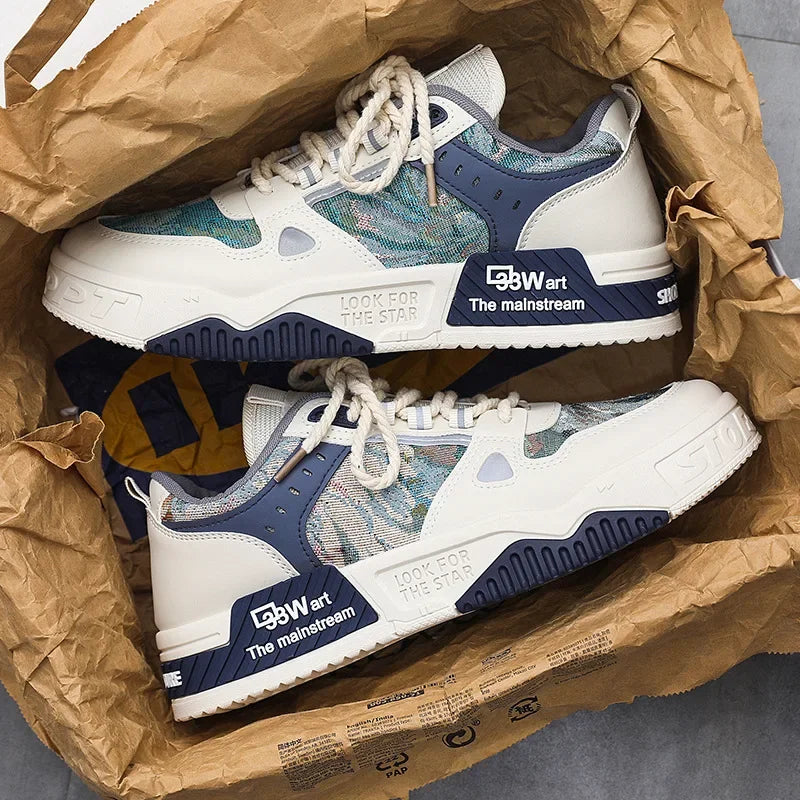 Designer-Sneaker