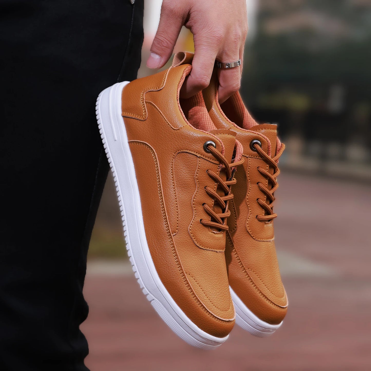 Baskets casual