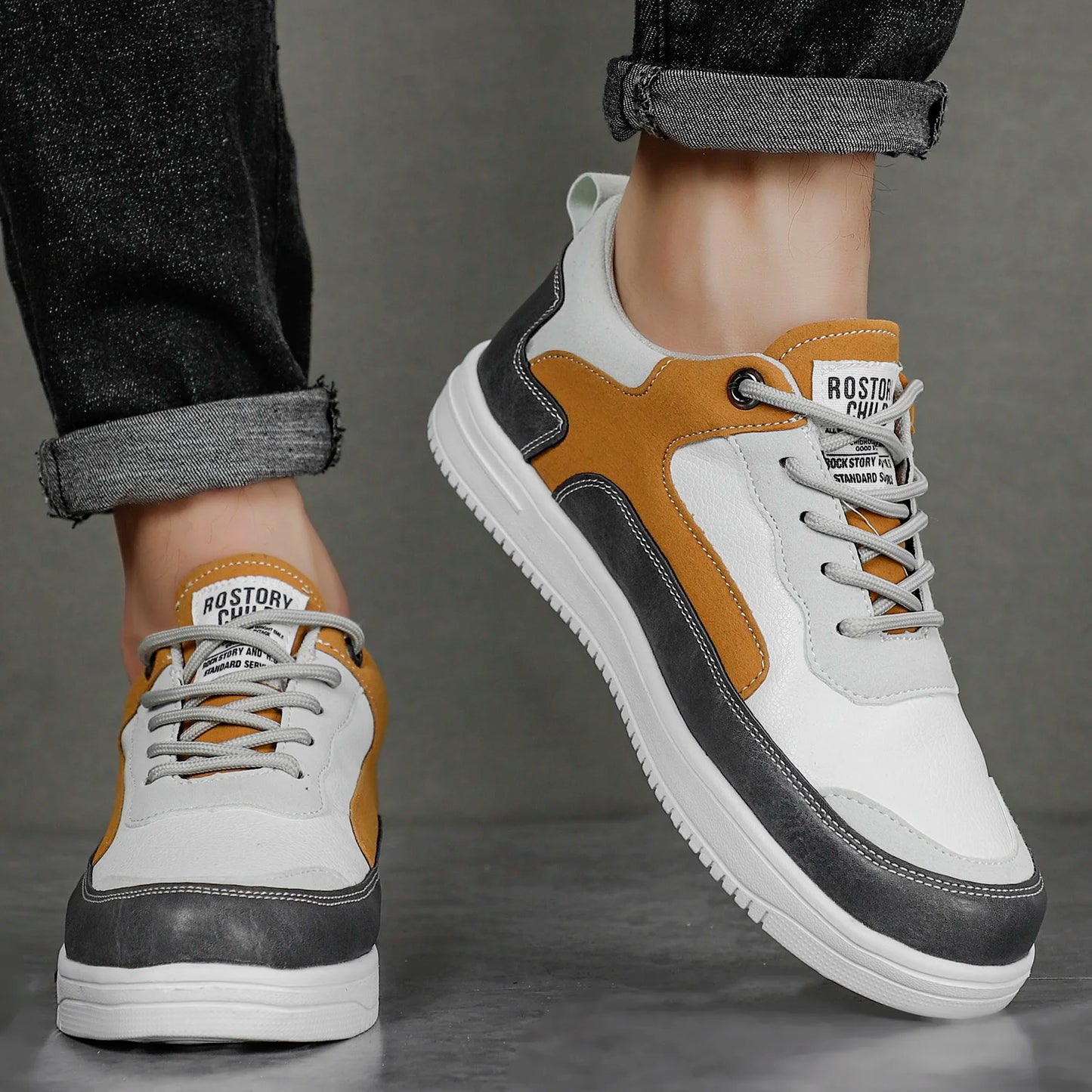 Baskets casual
