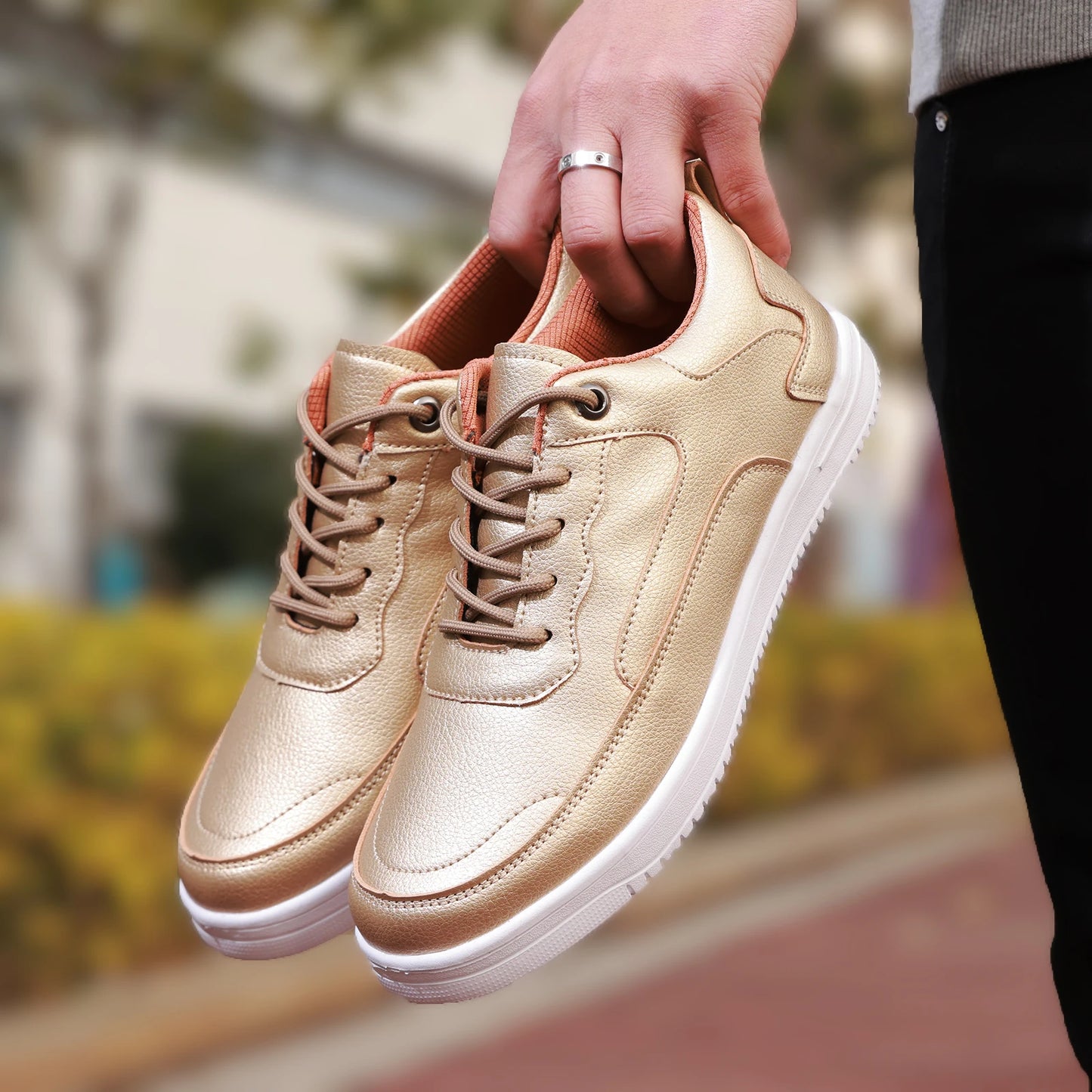 Baskets casual