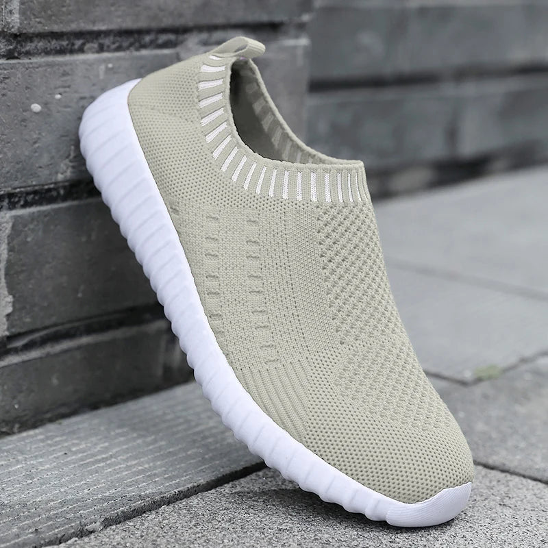 Mesh-Sneakers