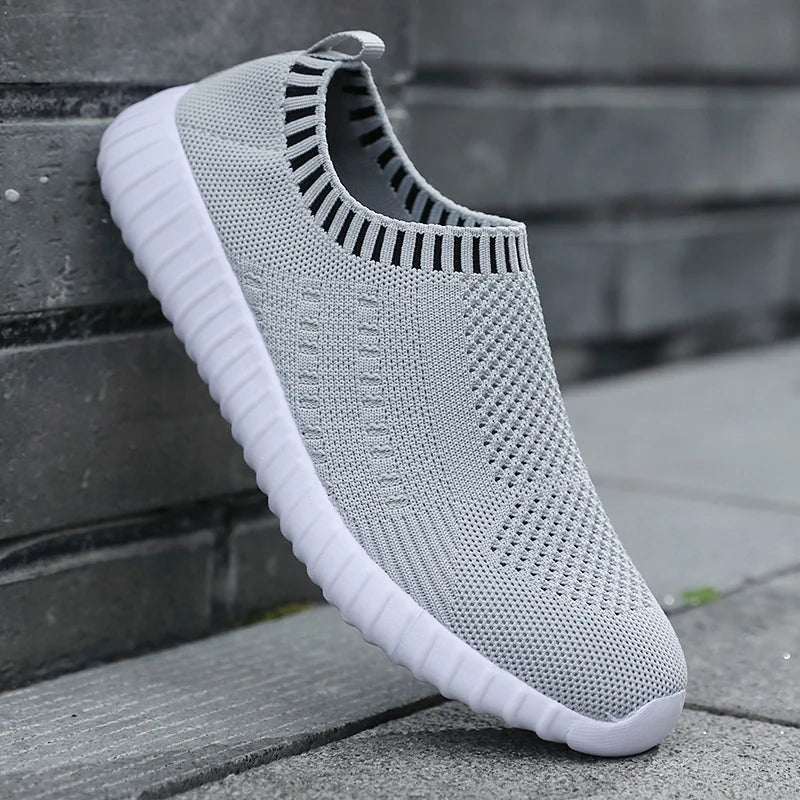 Mesh-Sneakers