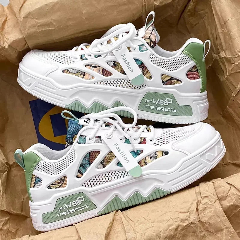 Designer-Sneaker