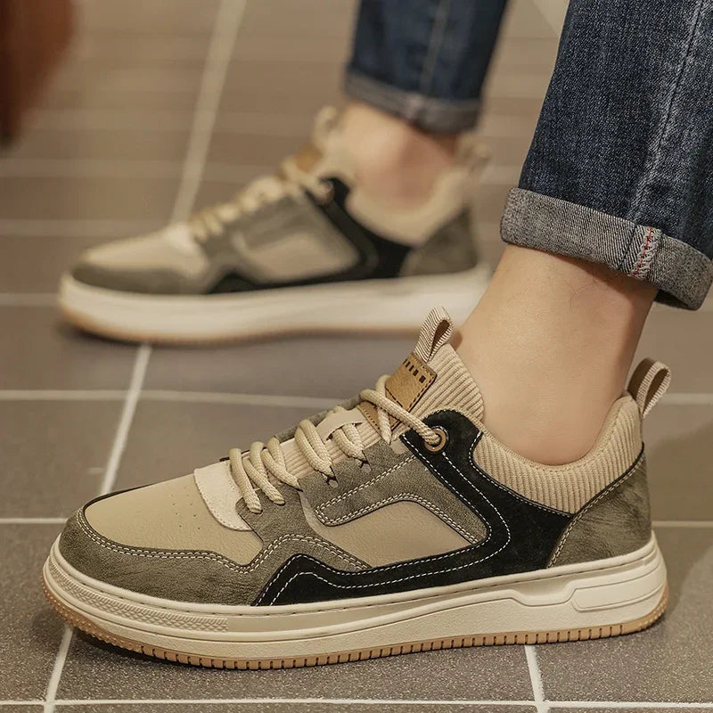 Skate-Sneaker