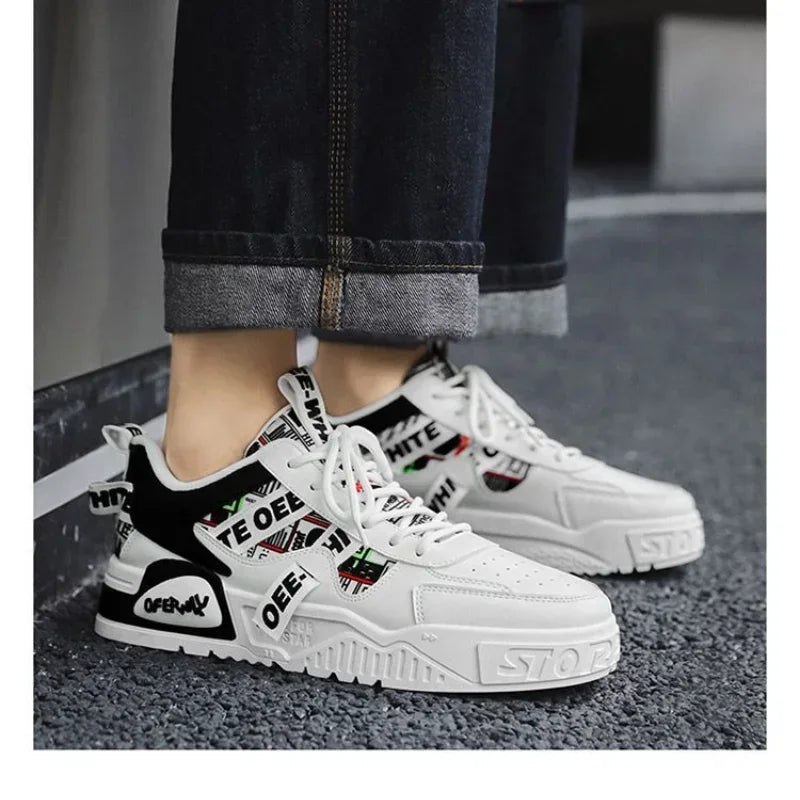 Designer-Sneaker