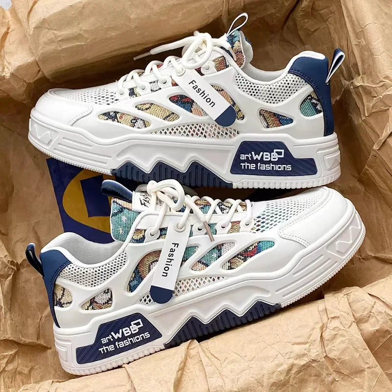 Designer-Sneaker