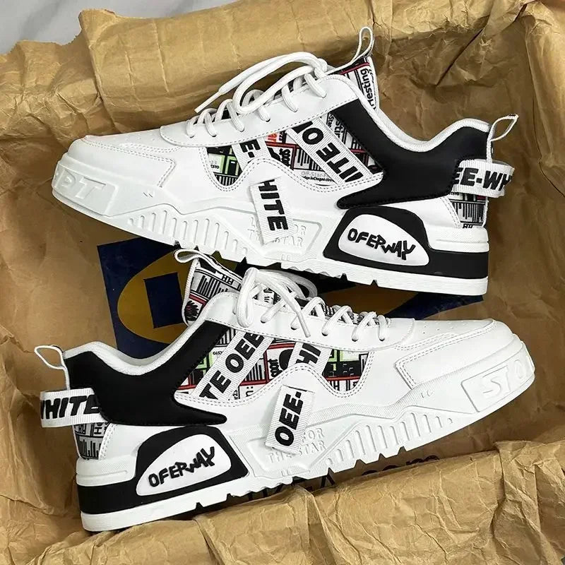 Designer-Sneaker