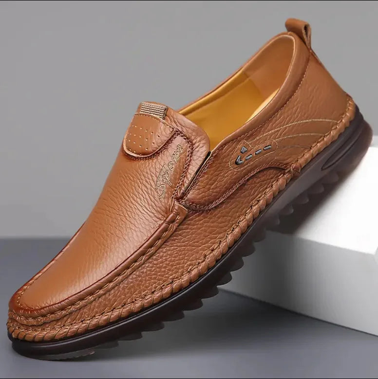 Lässige Slipper
