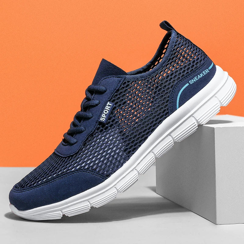 Lässige Sneaker