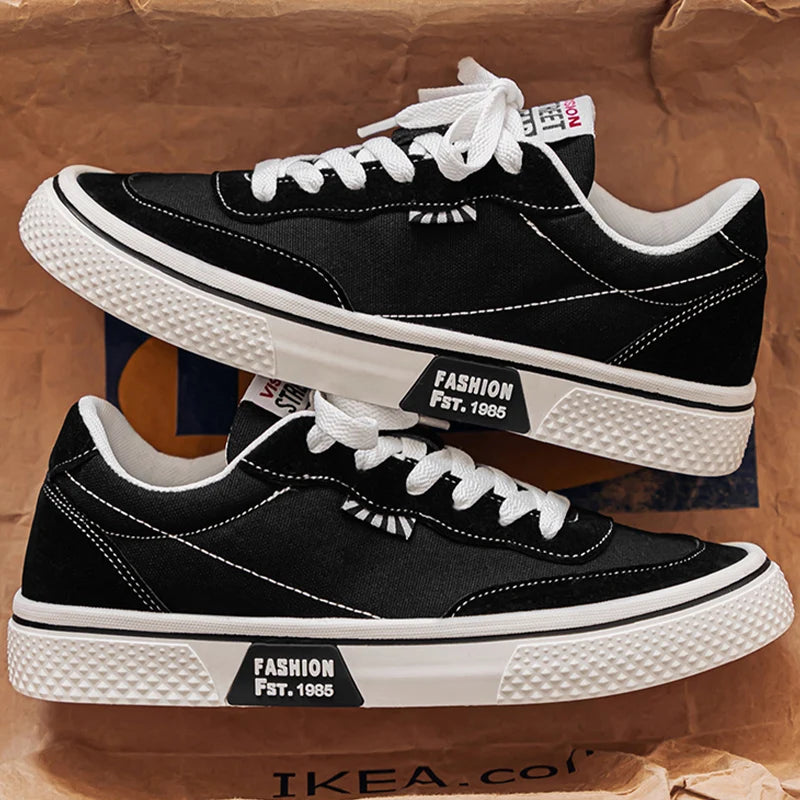 Lässige Sneaker