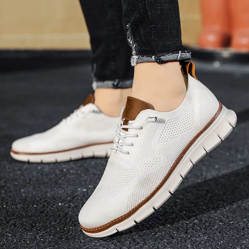Mesh-Sneakers