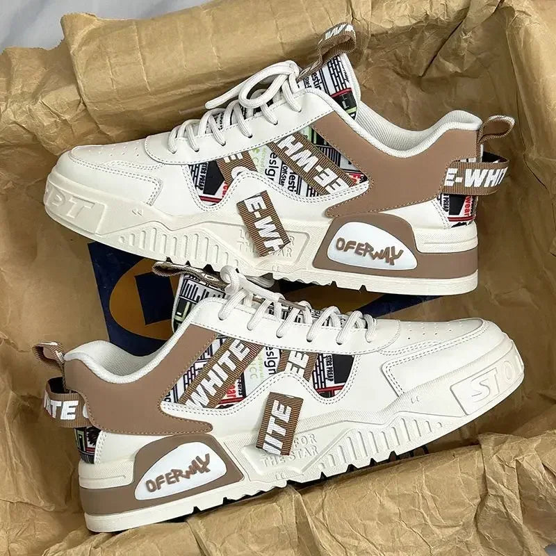 Designer-Sneaker