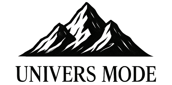 Univers mode