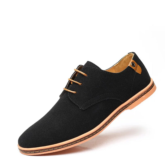 Schwedische Schuhe