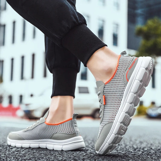 Lässige Sneaker
