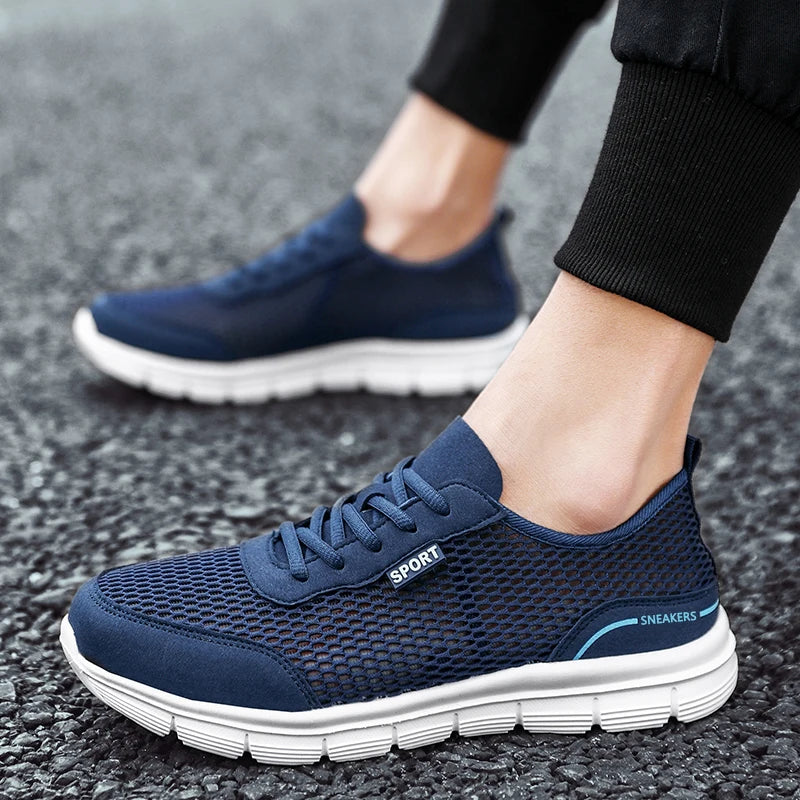 Lässige Sneaker