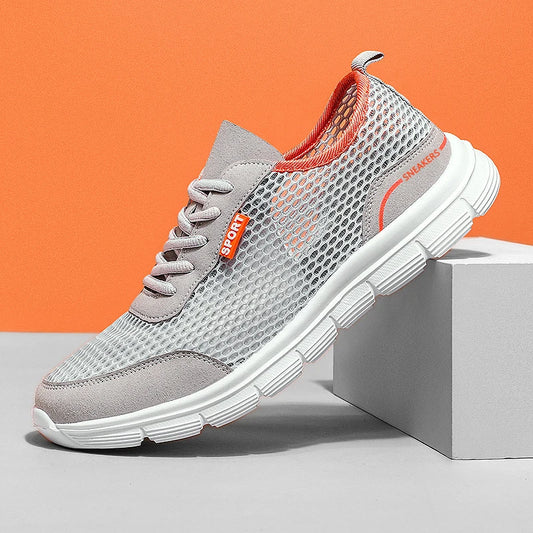 Lässige Sneaker