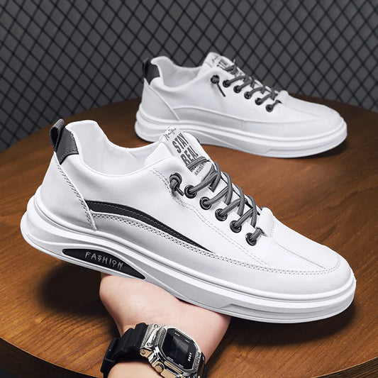 Lässige Sneaker