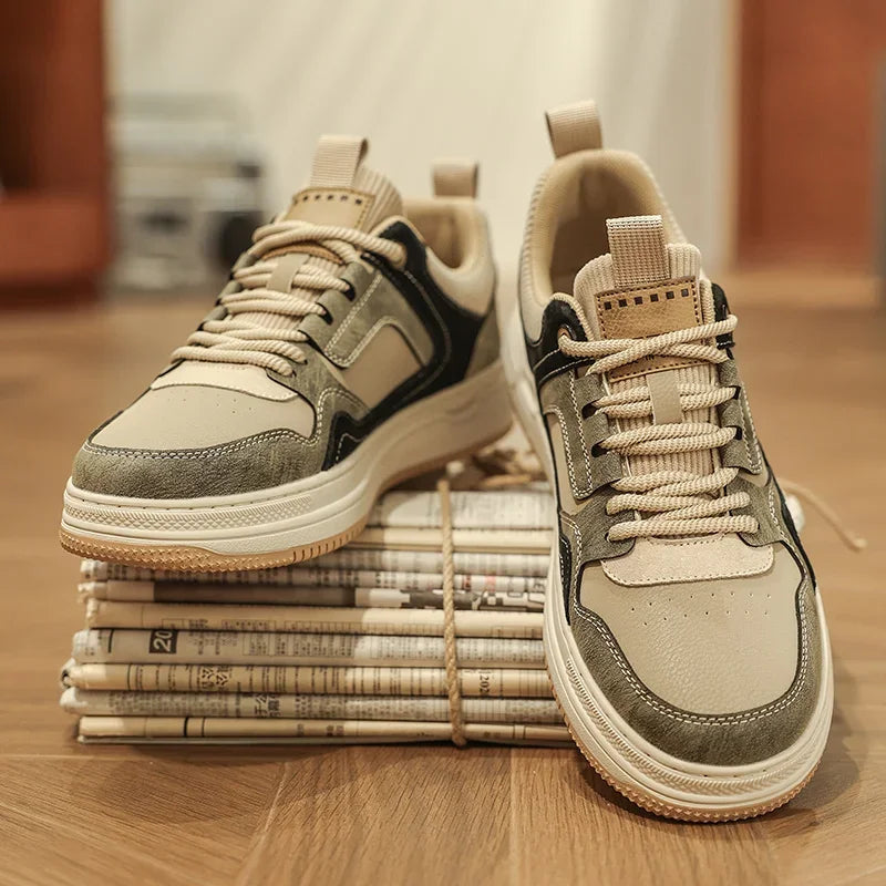 Skate-Sneaker