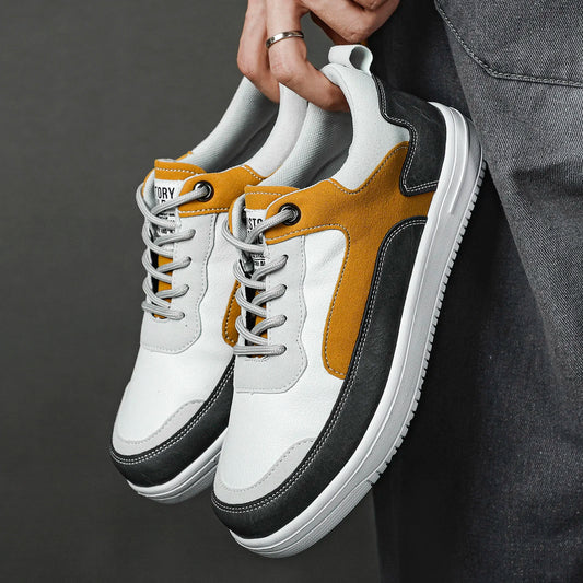 Lässige Sneaker
