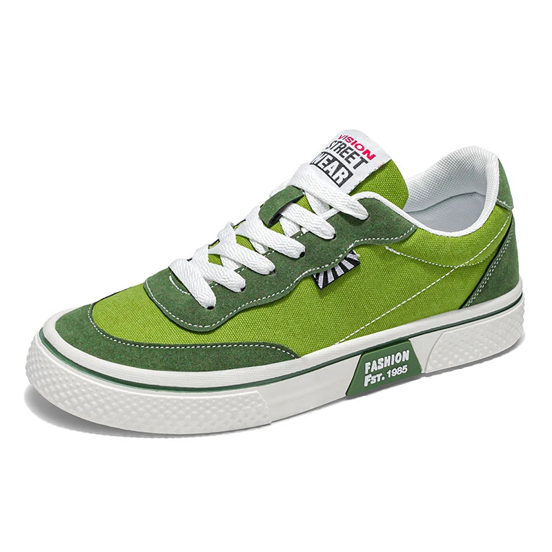 Lässige Sneaker