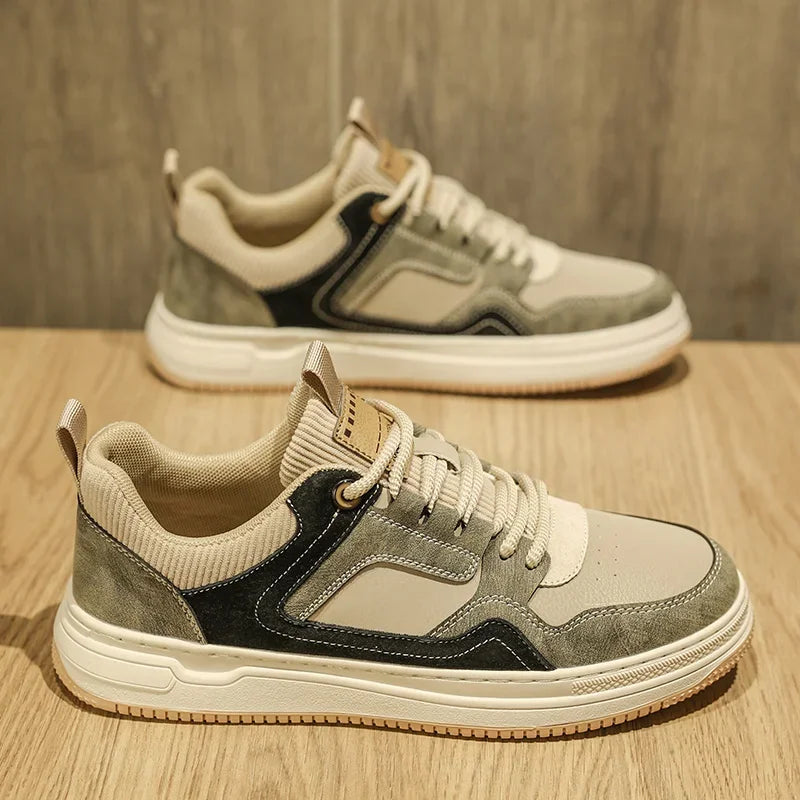 Skate-Sneaker