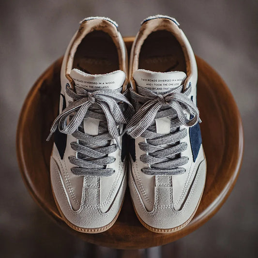 Retro-Sneaker