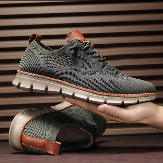 Mesh-Sneakers