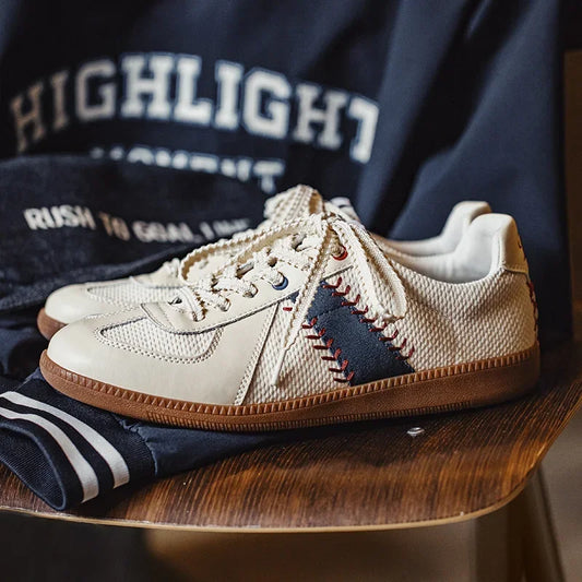 Vintage-Sneakers