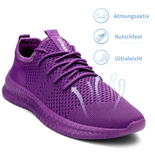 bunte Turnschuhe
