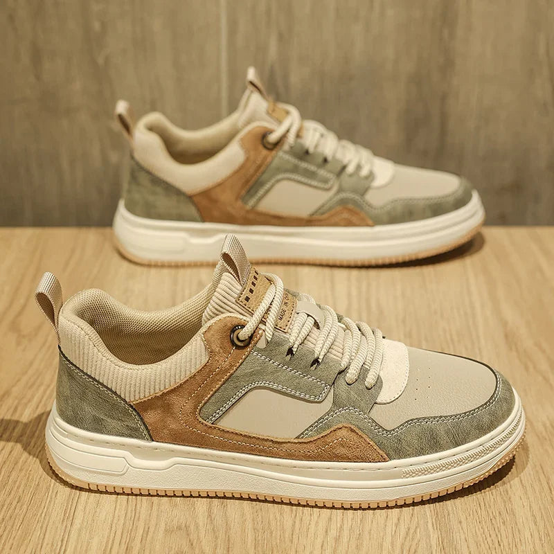 Skate-Sneaker