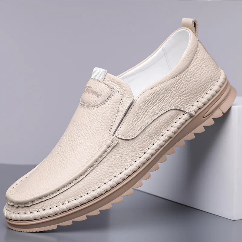 Lässige Slipper