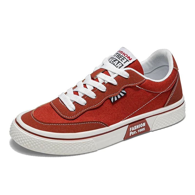 Lässige Sneaker