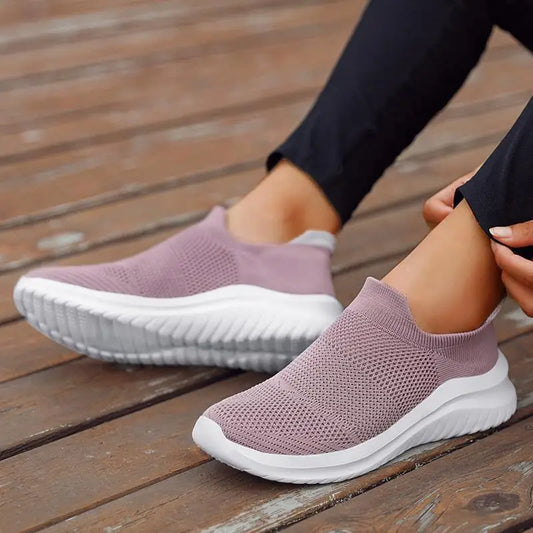 Slip-On-Sneakers