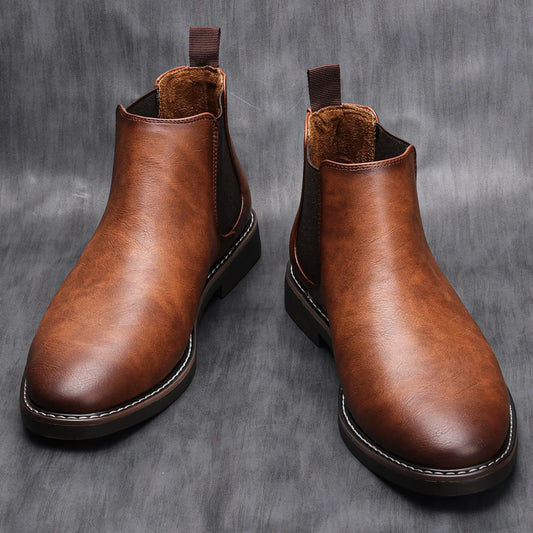 Stiefeletten