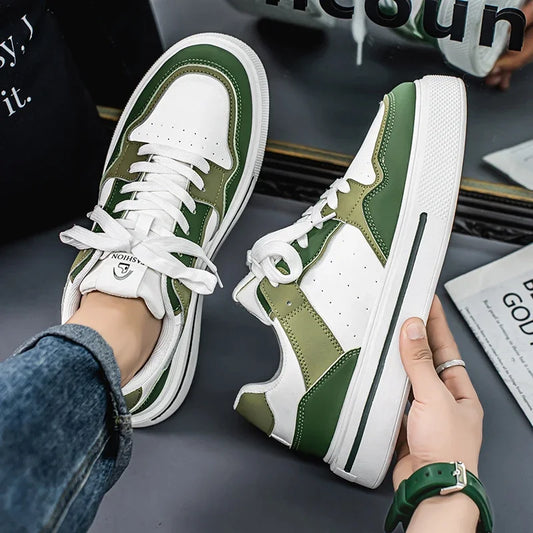Skate-Sneaker