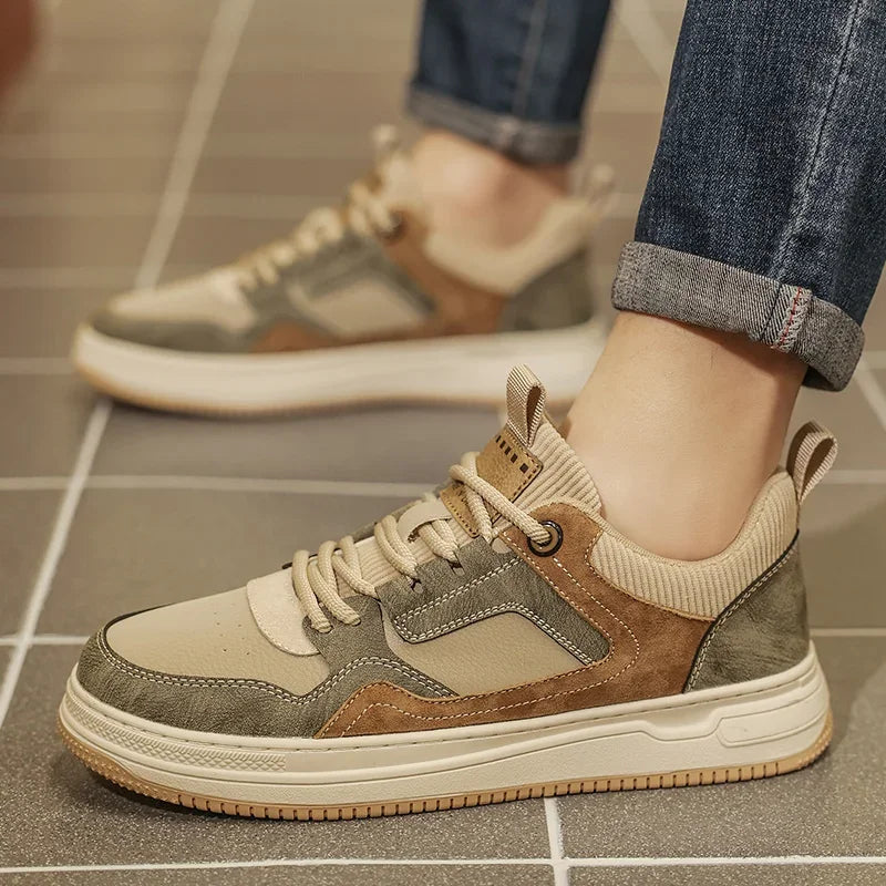 Skate-Sneaker