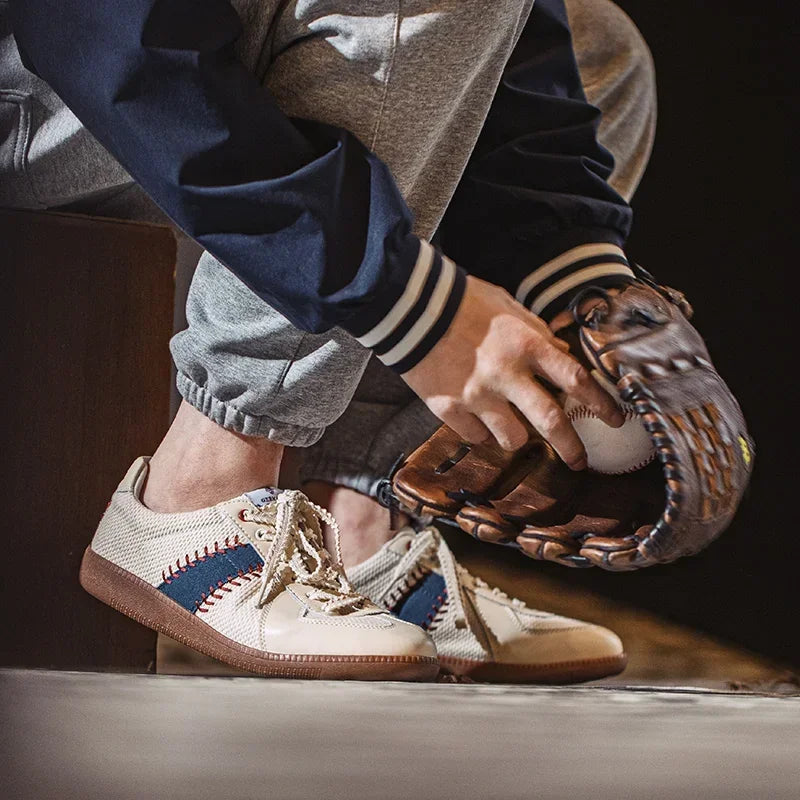Vintage-Sneakers