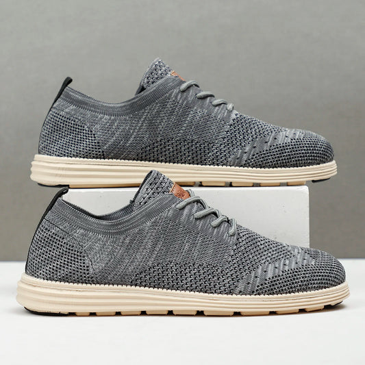 Mesh-Sneakers