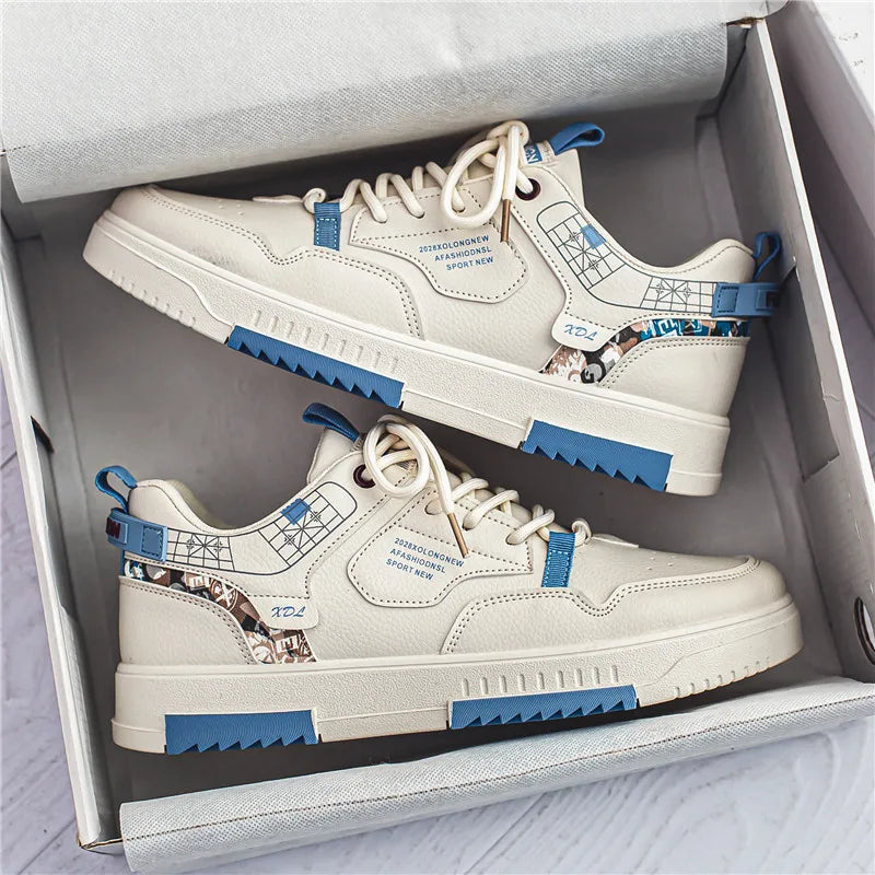 Lässige Sneaker