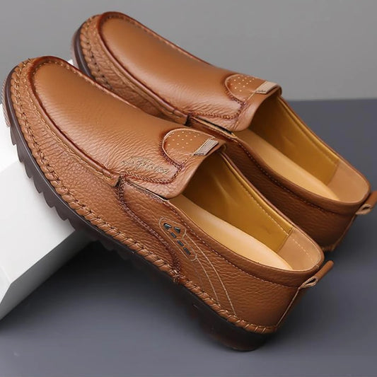Lässige Slipper